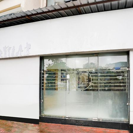 Collection O Andheri Near Mumbai Airport Formerly We Stay מראה חיצוני תמונה